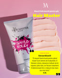 Set HAIR MASTER Ivaylo Kolev