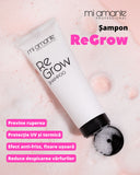 Set Mi Amante ReGrow împotriva căderii părului cu șampon pentru creștere