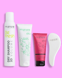 Set Mi Amante Vitality