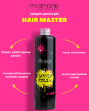 Set HAIR MASTER Ivaylo Kolev