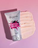 Mască hidratantă pentru păr HAIR MASTER Ivaylo Kolev