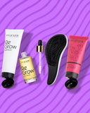 Set Mi Amante ReGrow împotriva căderii părului cu șampon pentru creștere